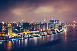 上海的数字表演与技术碰撞 上海的数字表演与技术碰撞