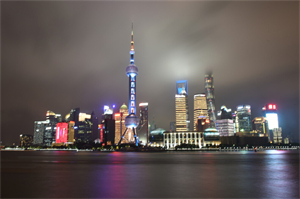 用心感受：在上海的信仰活动