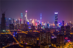 上海的艺术装置与公共空间 上海的艺术装置与公共空间