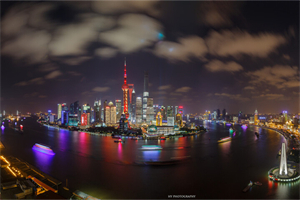 上海的音乐剧及其发展历程