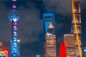 Religious challenges in Shanghai in the process of modernization