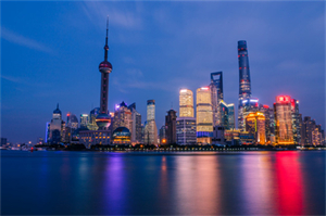 Shanghai characteristics in the clothing retail market Shanghai characteristics in the clothing retail market