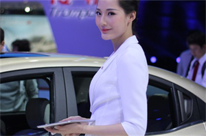 上海的职场性别歧视与抗争 上海的职场性别歧视与抗争