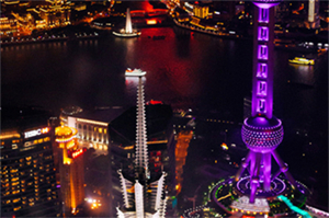 娱乐圈的生态：上海的艺人管理模式